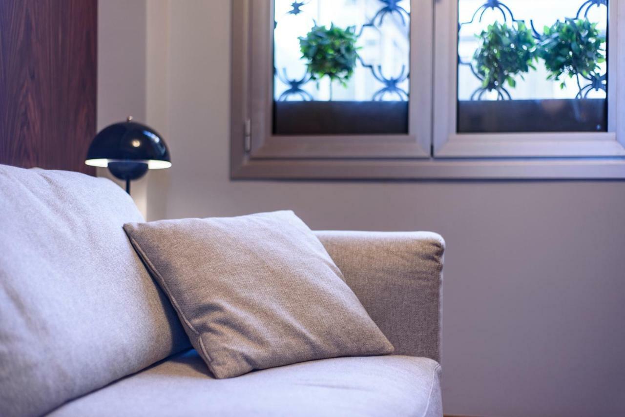 אתונה Acropolis Dream Apartment מראה חיצוני תמונה