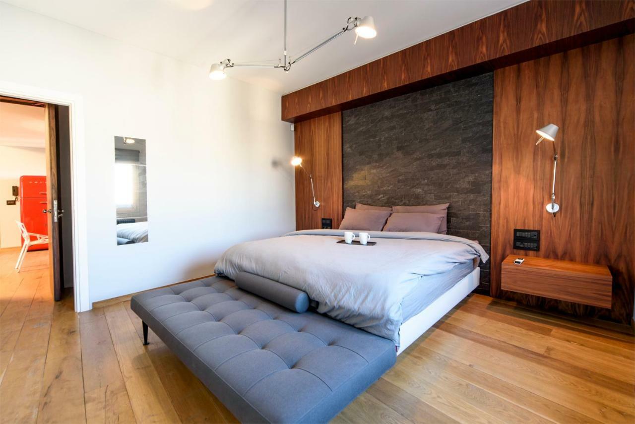 אתונה Acropolis Dream Apartment מראה חיצוני תמונה