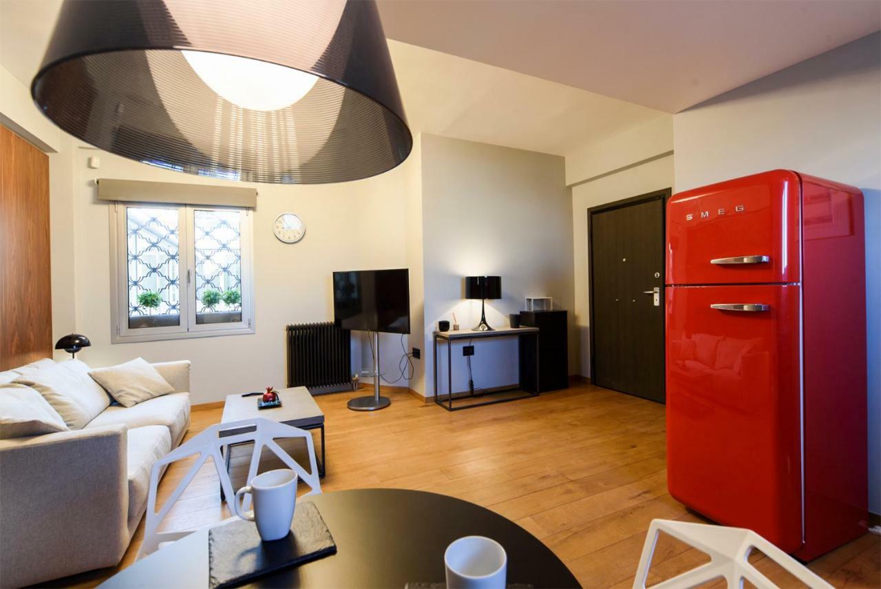 אתונה Acropolis Dream Apartment מראה חיצוני תמונה