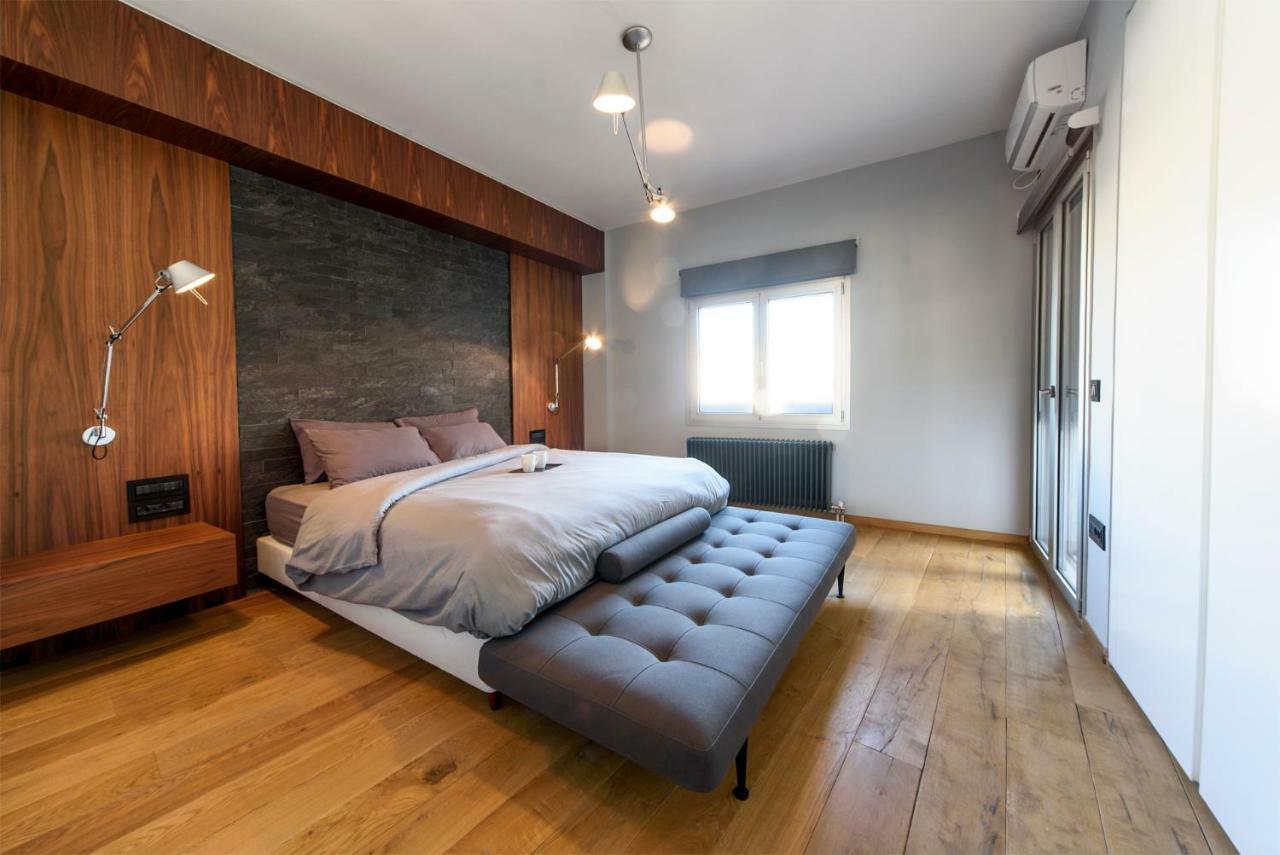 אתונה Acropolis Dream Apartment מראה חיצוני תמונה