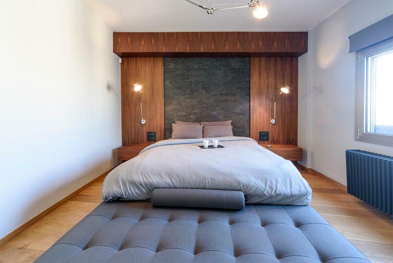 אתונה Acropolis Dream Apartment מראה חיצוני תמונה