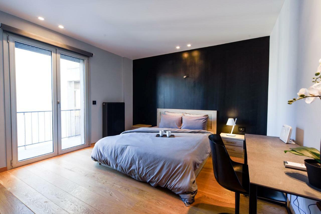 אתונה Acropolis Dream Apartment מראה חיצוני תמונה
