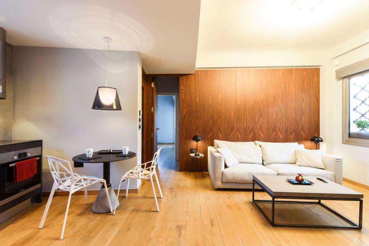אתונה Acropolis Dream Apartment מראה חיצוני תמונה