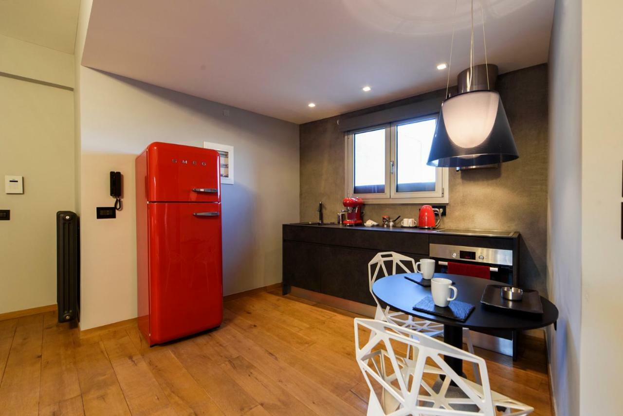 אתונה Acropolis Dream Apartment מראה חיצוני תמונה