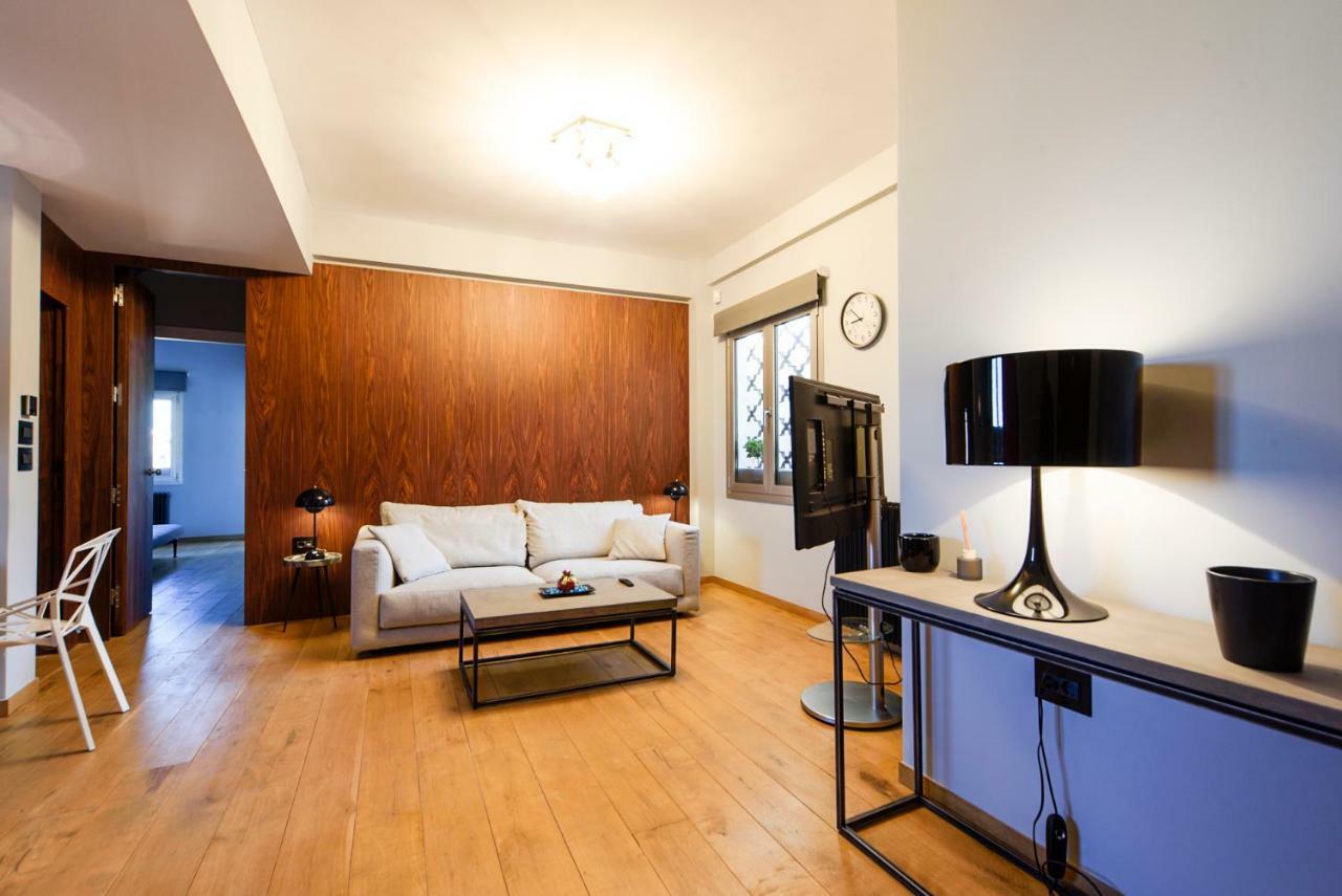 אתונה Acropolis Dream Apartment מראה חיצוני תמונה