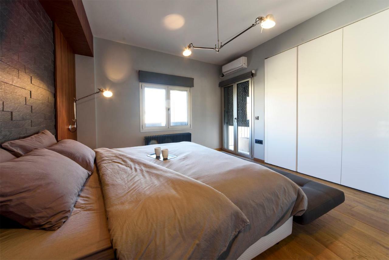 אתונה Acropolis Dream Apartment מראה חיצוני תמונה