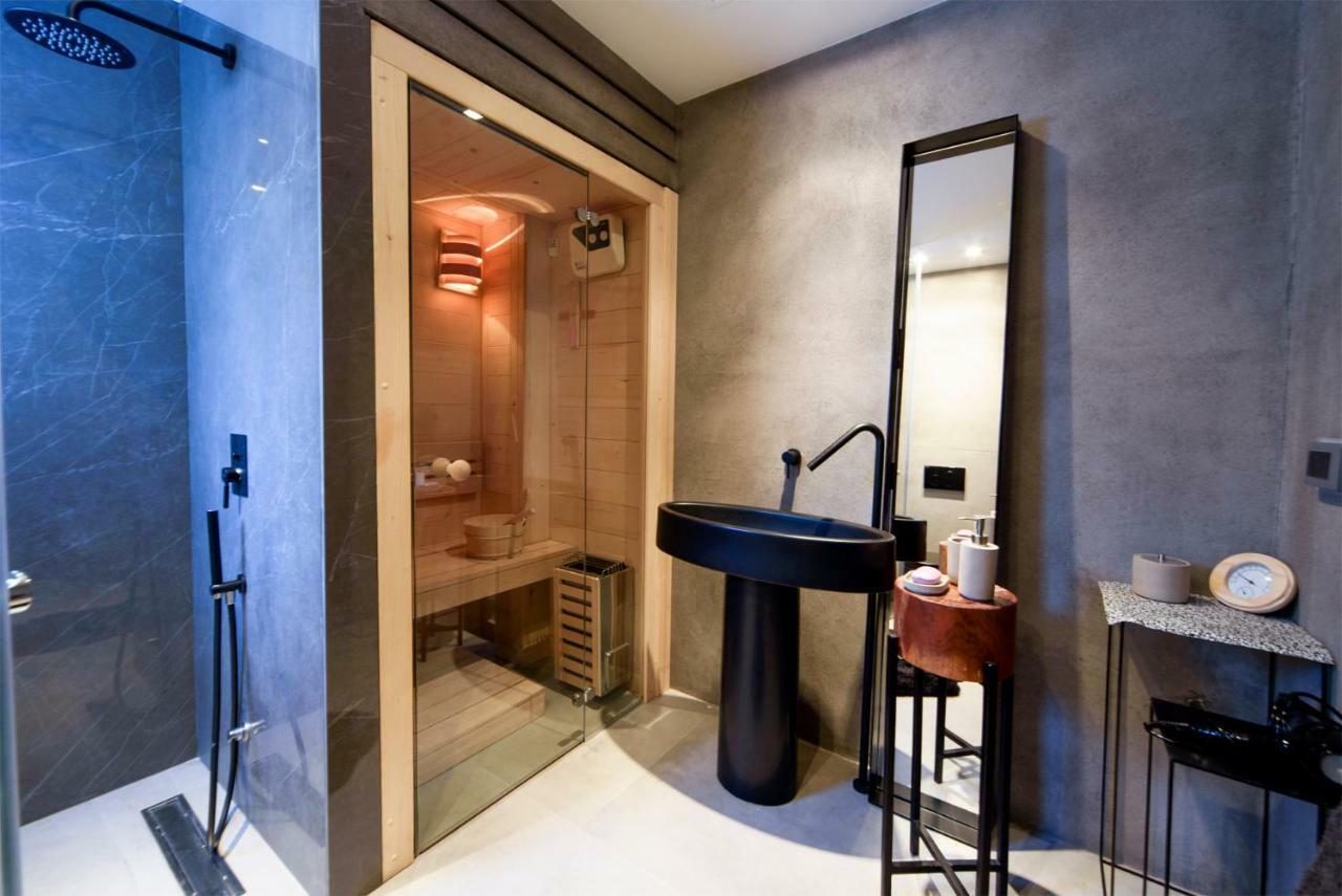 אתונה Acropolis Dream Apartment מראה חיצוני תמונה