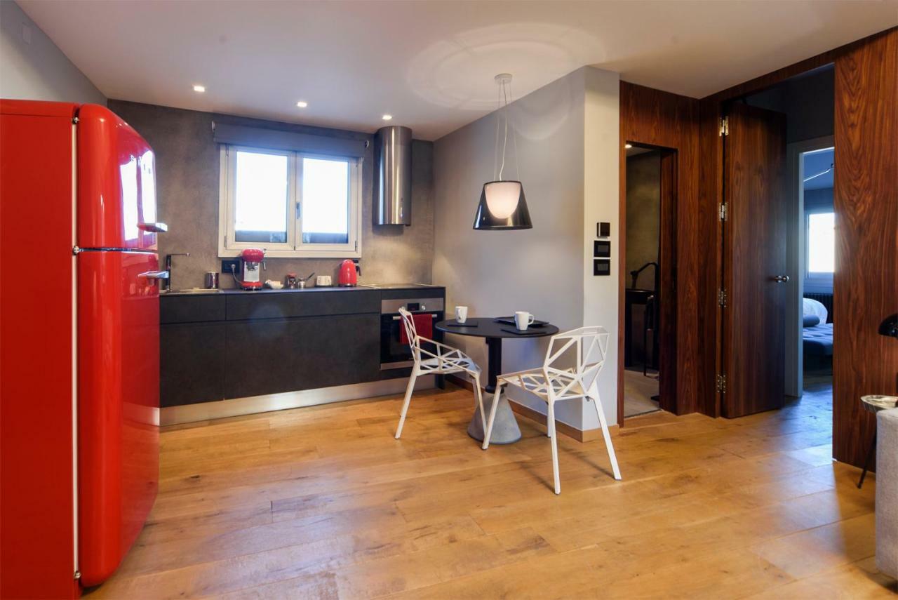 אתונה Acropolis Dream Apartment מראה חיצוני תמונה