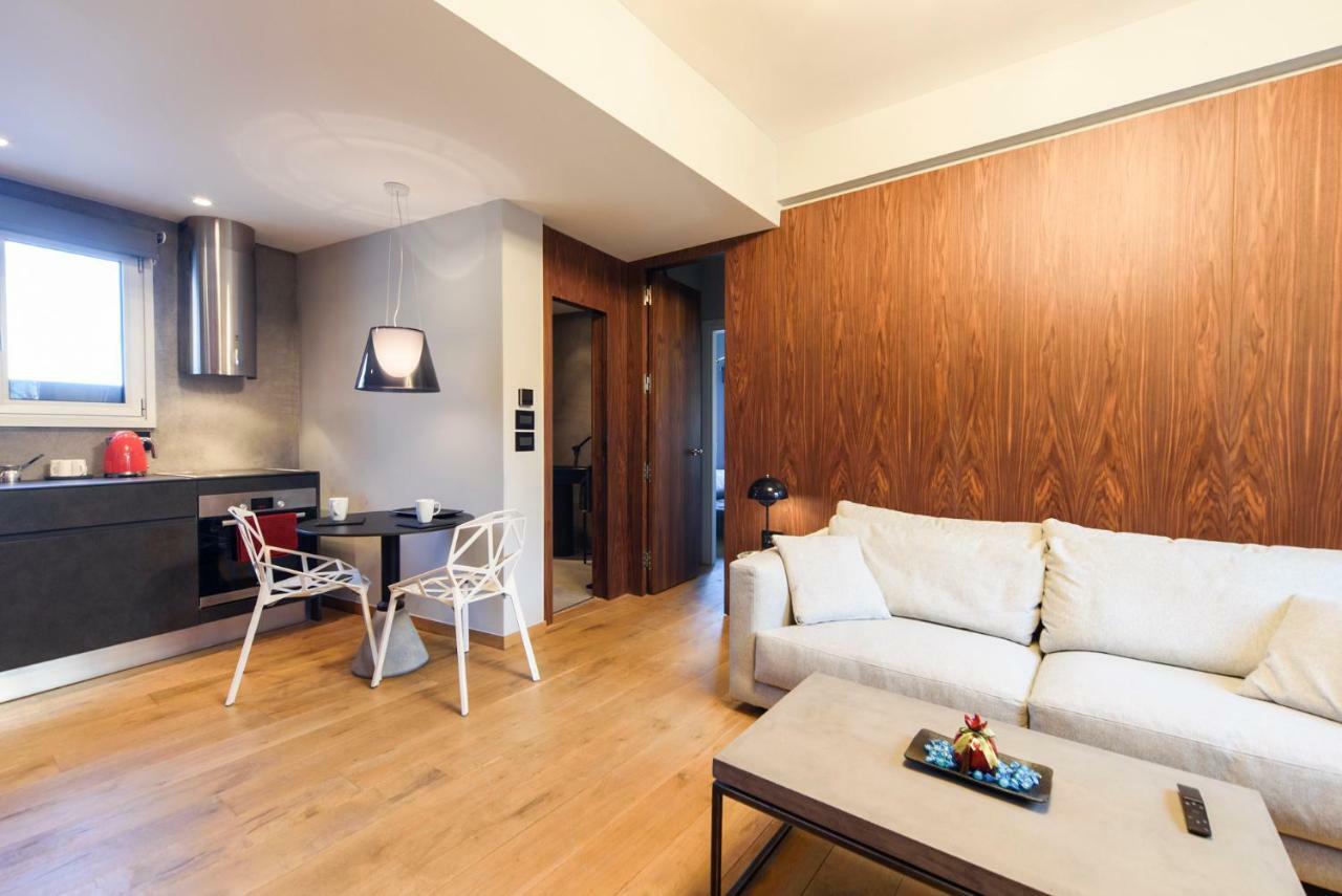 אתונה Acropolis Dream Apartment מראה חיצוני תמונה