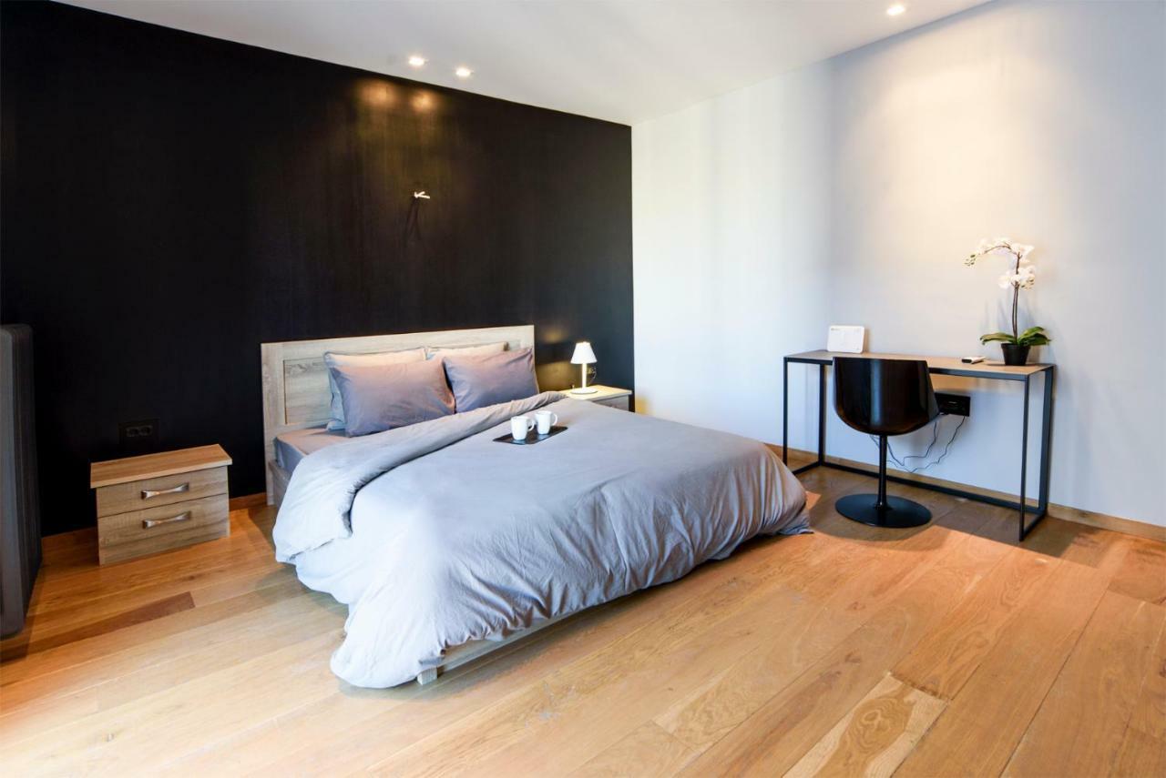 אתונה Acropolis Dream Apartment מראה חיצוני תמונה
