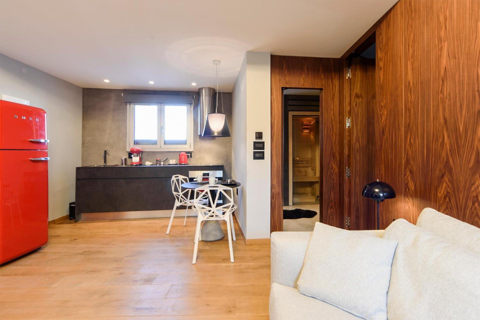 אתונה Acropolis Dream Apartment מראה חיצוני תמונה