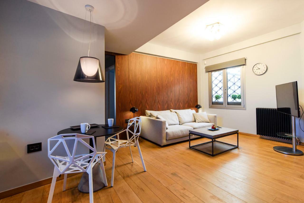 אתונה Acropolis Dream Apartment מראה חיצוני תמונה