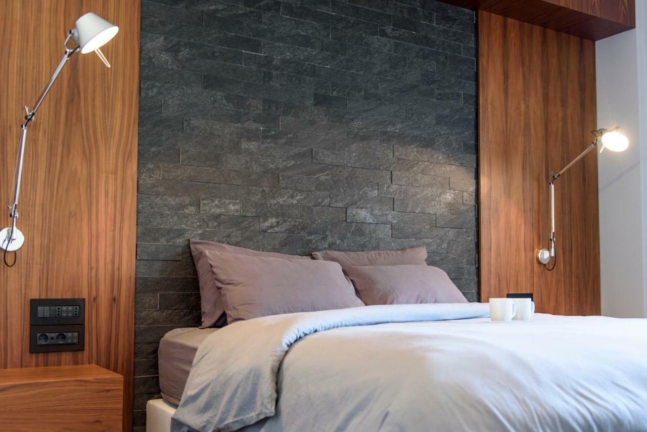 אתונה Acropolis Dream Apartment מראה חיצוני תמונה