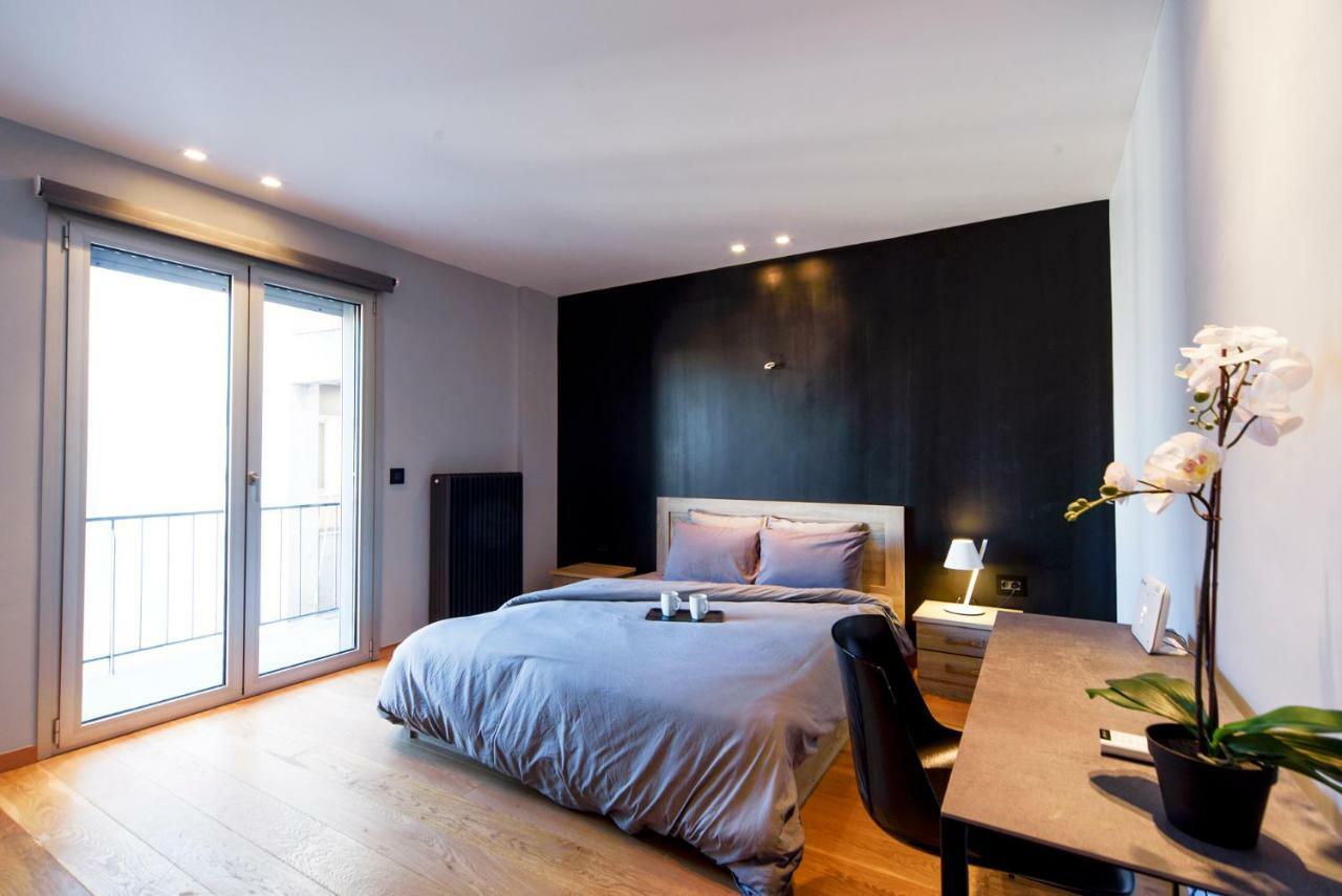 אתונה Acropolis Dream Apartment מראה חיצוני תמונה