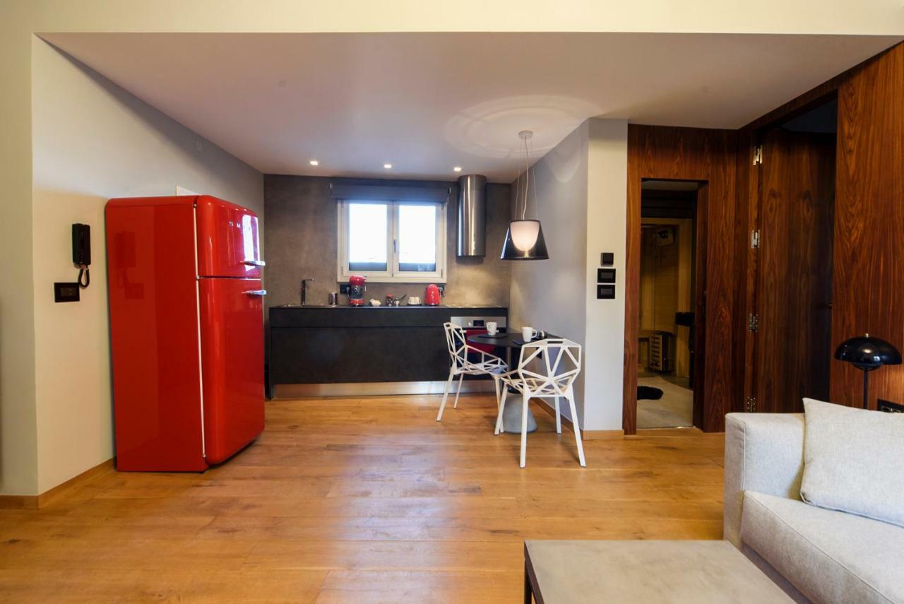 אתונה Acropolis Dream Apartment מראה חיצוני תמונה