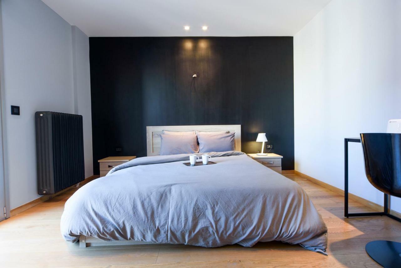 אתונה Acropolis Dream Apartment מראה חיצוני תמונה