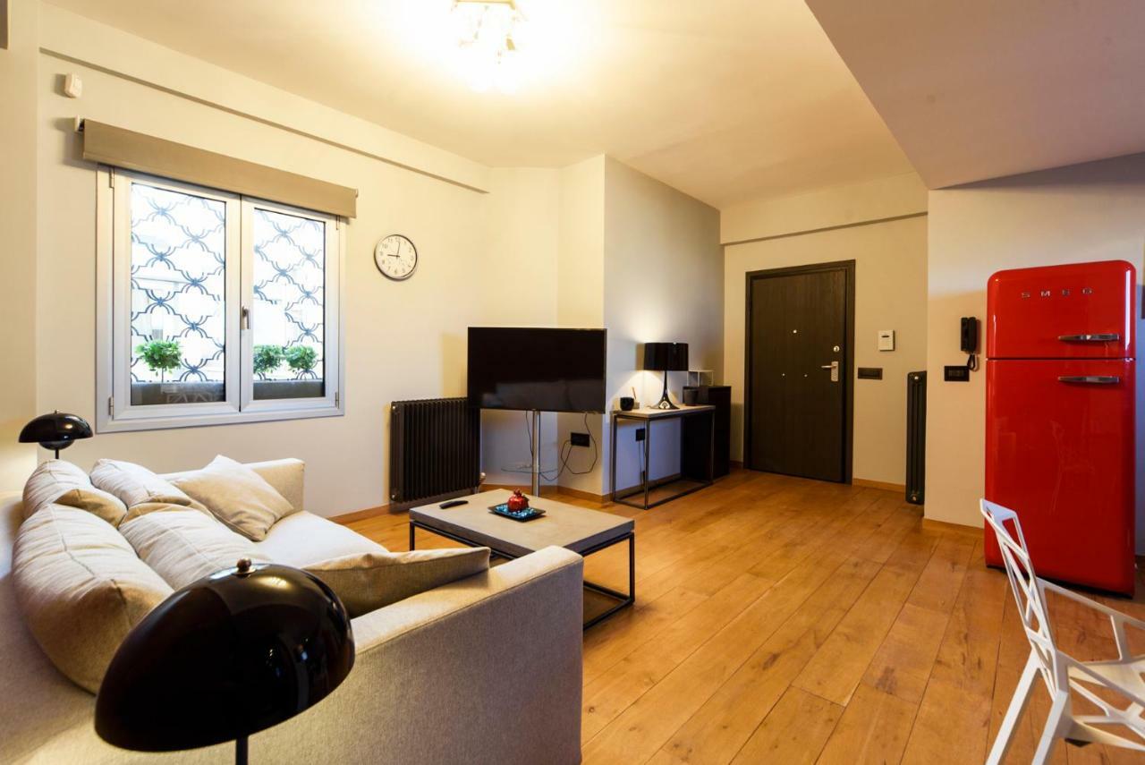אתונה Acropolis Dream Apartment מראה חיצוני תמונה